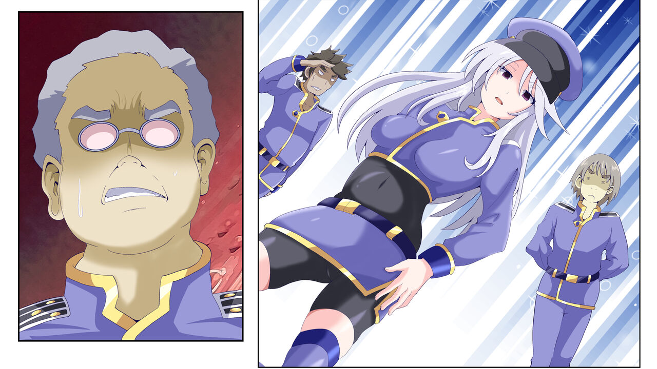 [Kuroi Mono (Akadama)] Brain Hack Fuhai Kokka ni Aragau Kakumeika no Matsuro [Chinese] 图片编号 42