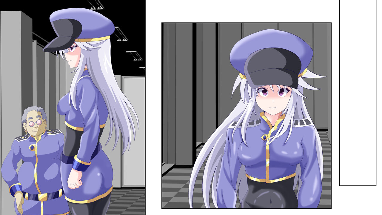 [Kuroi Mono (Akadama)] Brain Hack Fuhai Kokka ni Aragau Kakumeika no Matsuro [Chinese] 图片编号 56