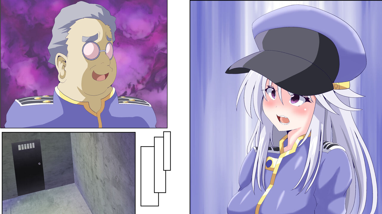 [Kuroi Mono (Akadama)] Brain Hack Fuhai Kokka ni Aragau Kakumeika no Matsuro [Chinese] 图片编号 58