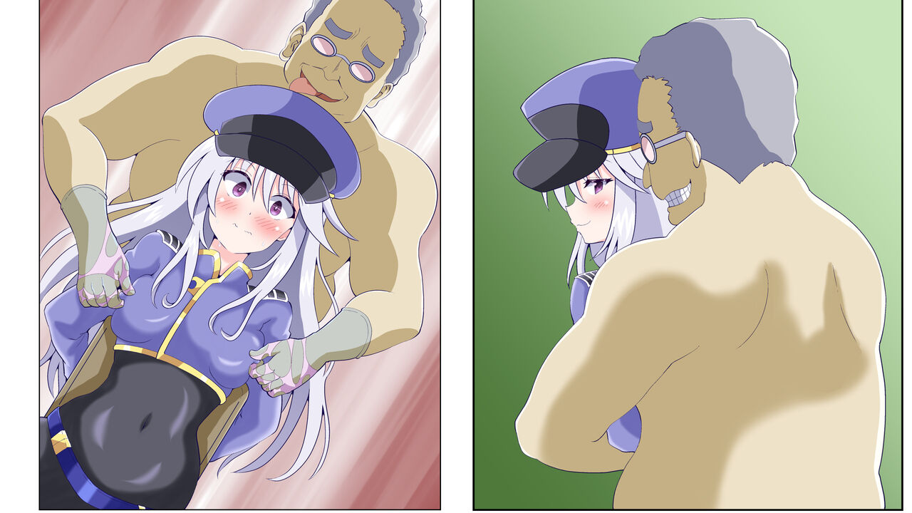 [Kuroi Mono (Akadama)] Brain Hack Fuhai Kokka ni Aragau Kakumeika no Matsuro [Chinese] 图片编号 62