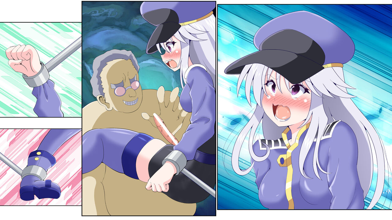 [Kuroi Mono (Akadama)] Brain Hack Fuhai Kokka ni Aragau Kakumeika no Matsuro [Chinese] 图片编号 71