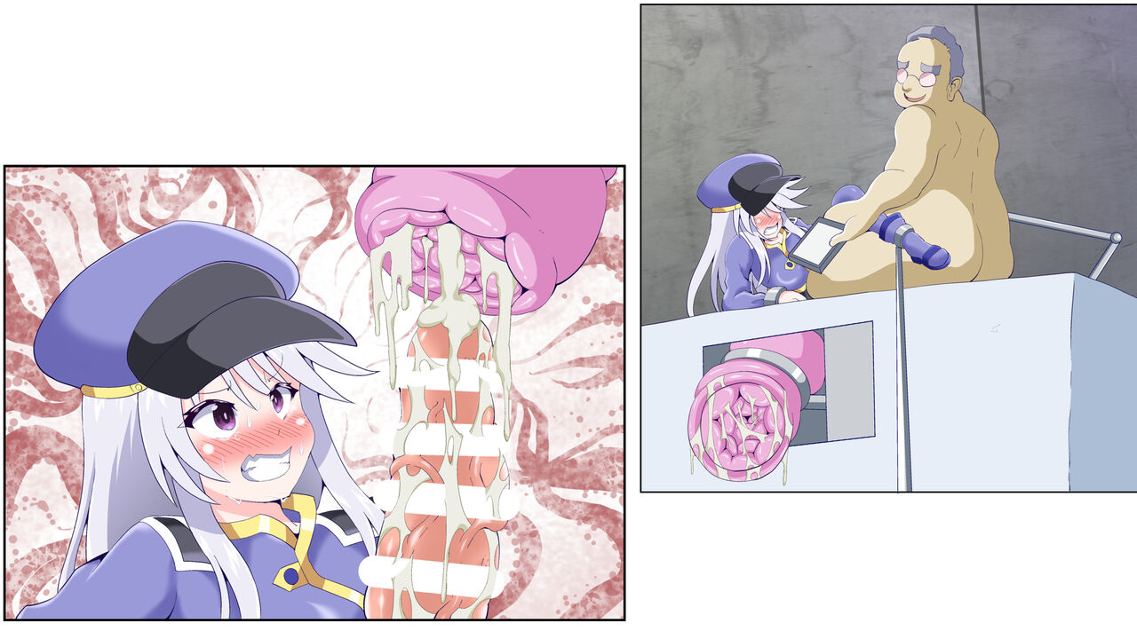 [Kuroi Mono (Akadama)] Brain Hack Fuhai Kokka ni Aragau Kakumeika no Matsuro [Chinese] 图片编号 78