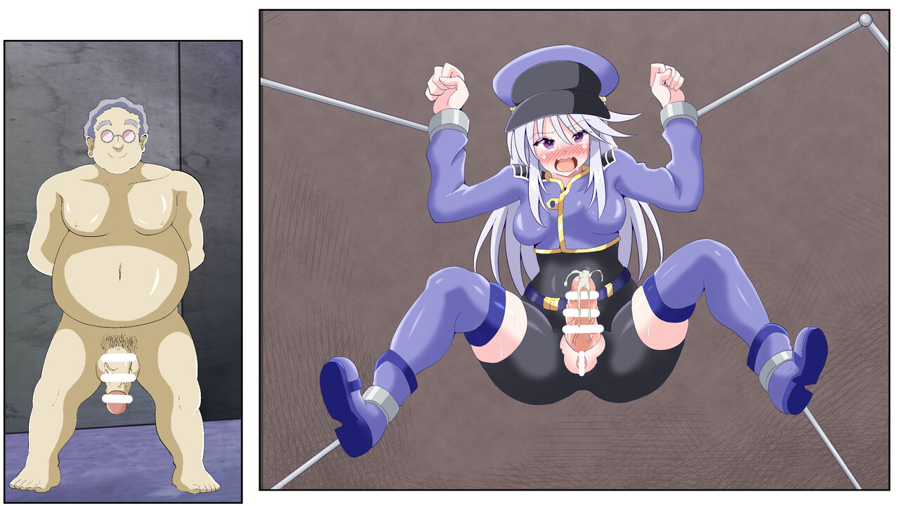 [Kuroi Mono (Akadama)] Brain Hack Fuhai Kokka ni Aragau Kakumeika no Matsuro [Chinese] 图片编号 92