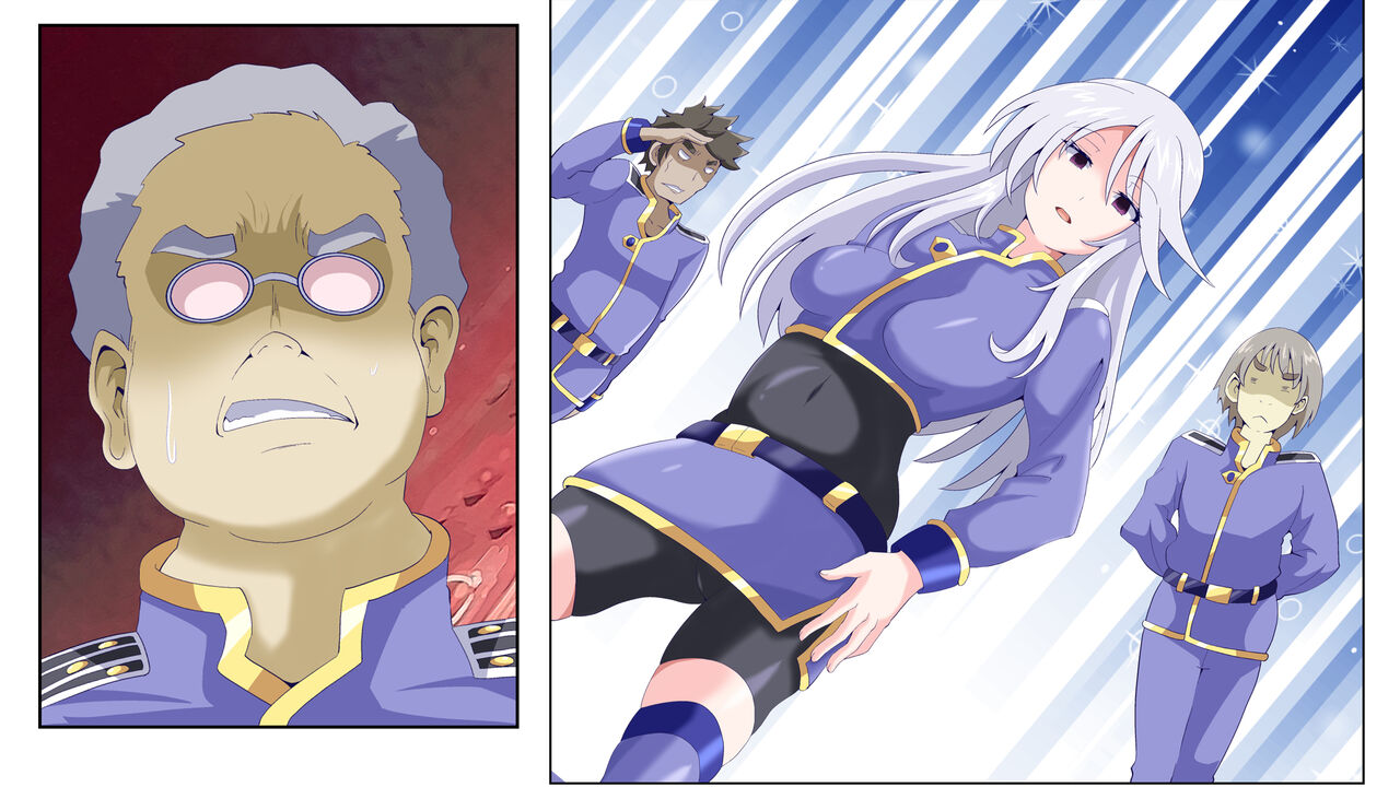 [Kuroi Mono (Akadama)] Brain Hack Fuhai Kokka ni Aragau Kakumeika no Matsuro [Chinese] 图片编号 116