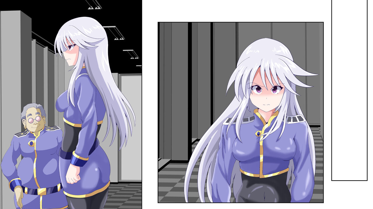 [Kuroi Mono (Akadama)] Brain Hack Fuhai Kokka ni Aragau Kakumeika no Matsuro [Chinese] 图片编号 121