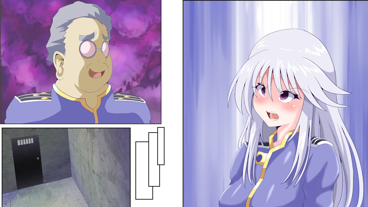 [Kuroi Mono (Akadama)] Brain Hack Fuhai Kokka ni Aragau Kakumeika no Matsuro [Chinese] 图片编号 123