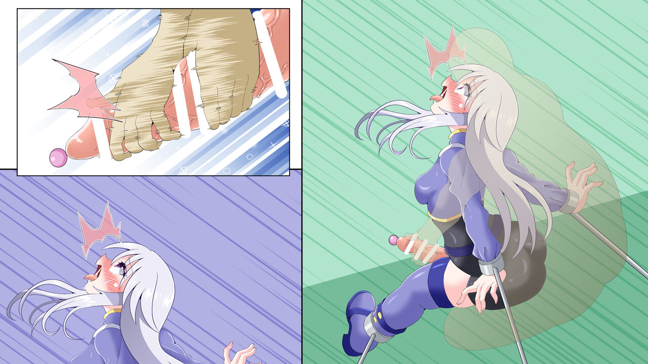 [Kuroi Mono (Akadama)] Brain Hack Fuhai Kokka ni Aragau Kakumeika no Matsuro [Chinese] 图片编号 159