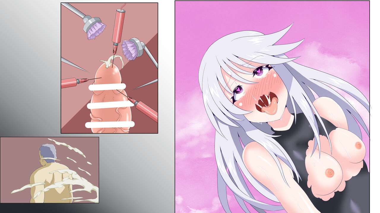 [Kuroi Mono (Akadama)] Brain Hack Fuhai Kokka ni Aragau Kakumeika no Matsuro [Chinese] 图片编号 171