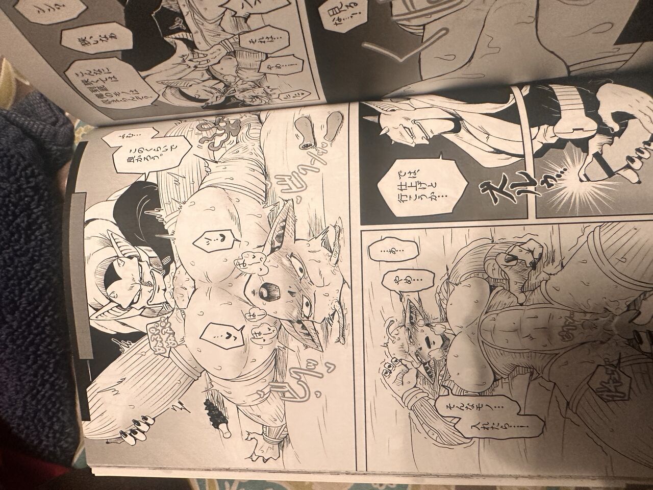 Comic изображение № 39