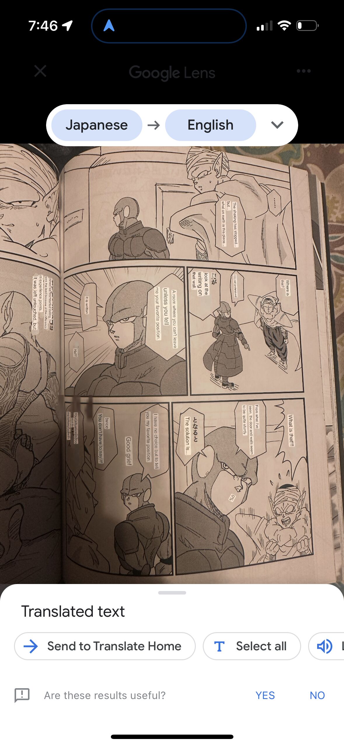 Comic изображение № 49