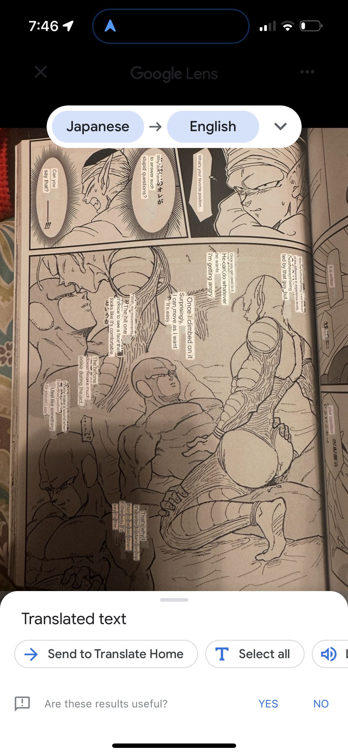 Comic изображение № 50