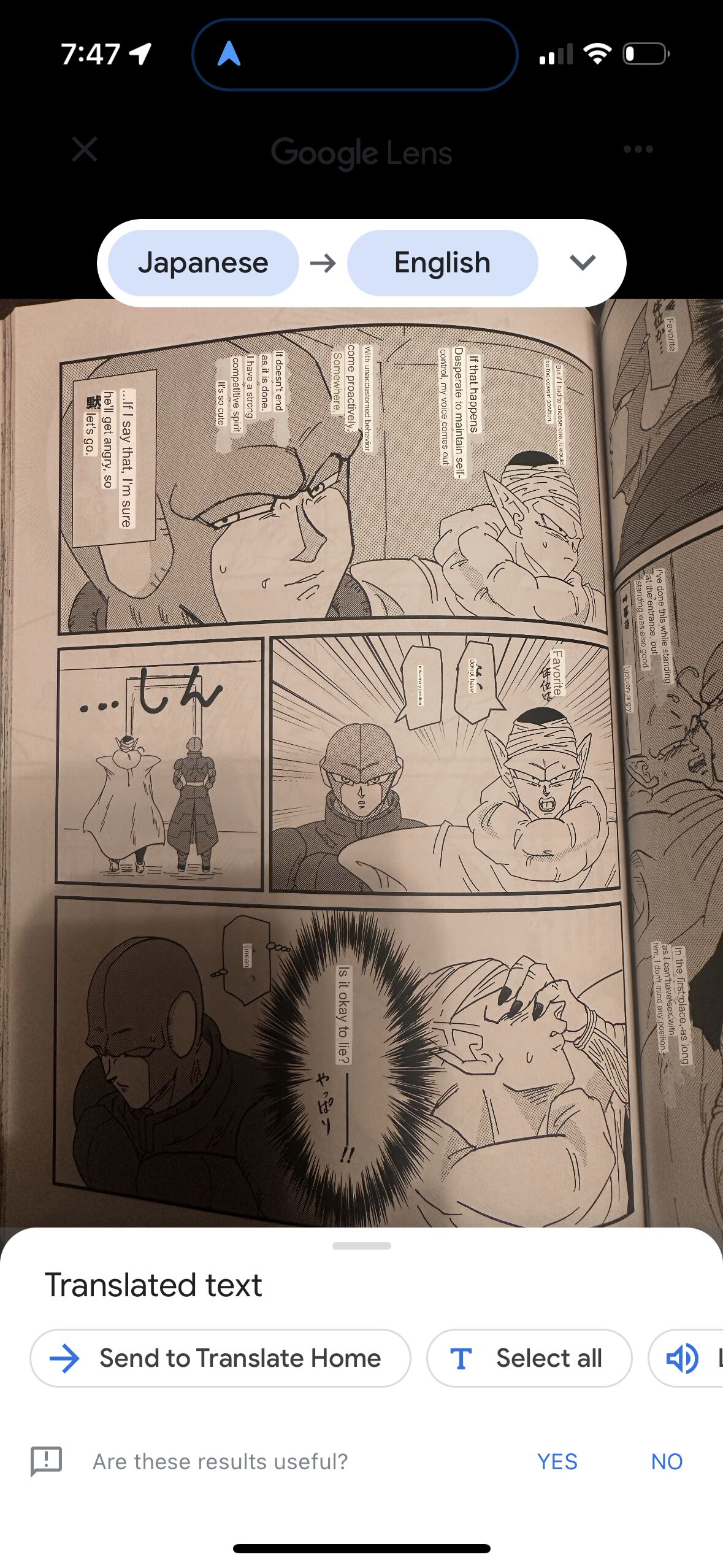 Comic изображение № 52