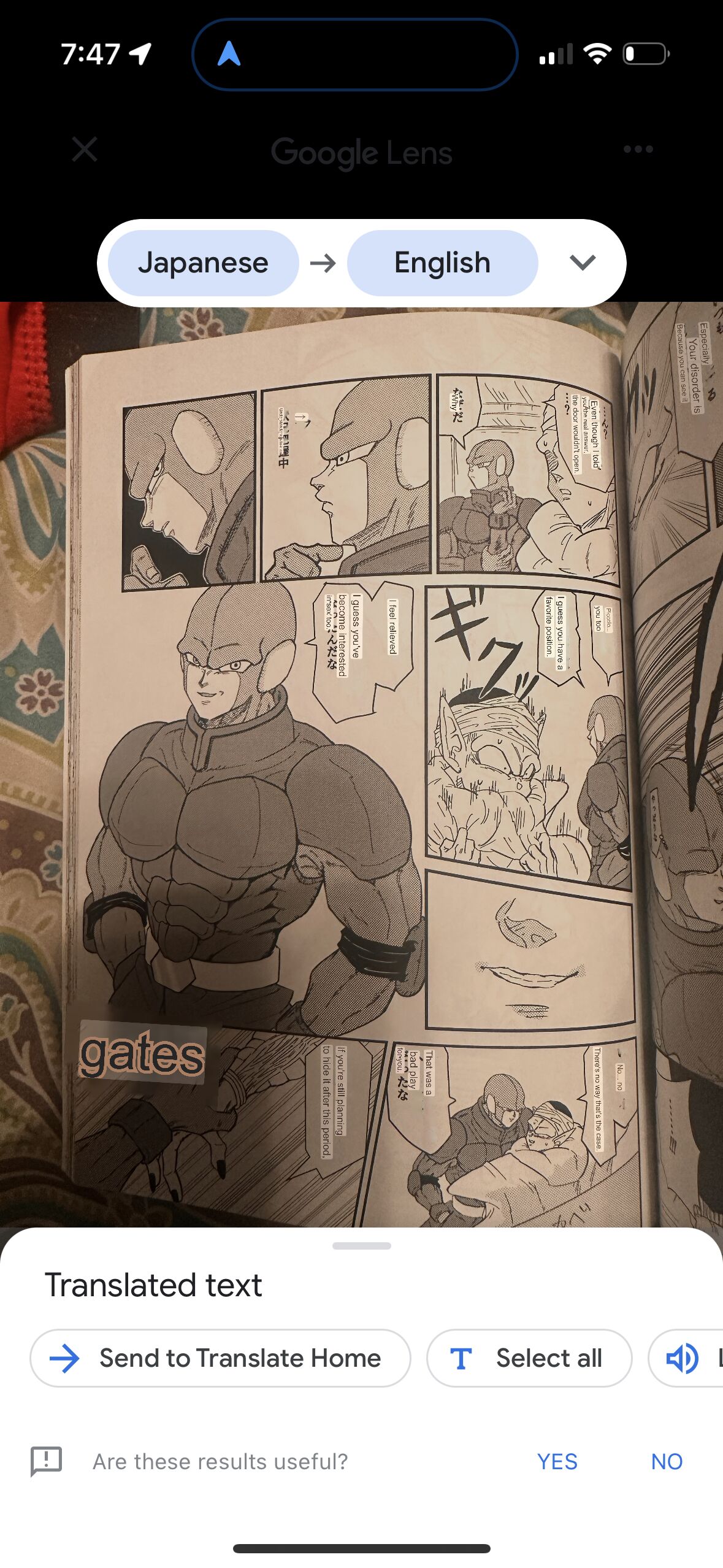 Comic изображение № 55