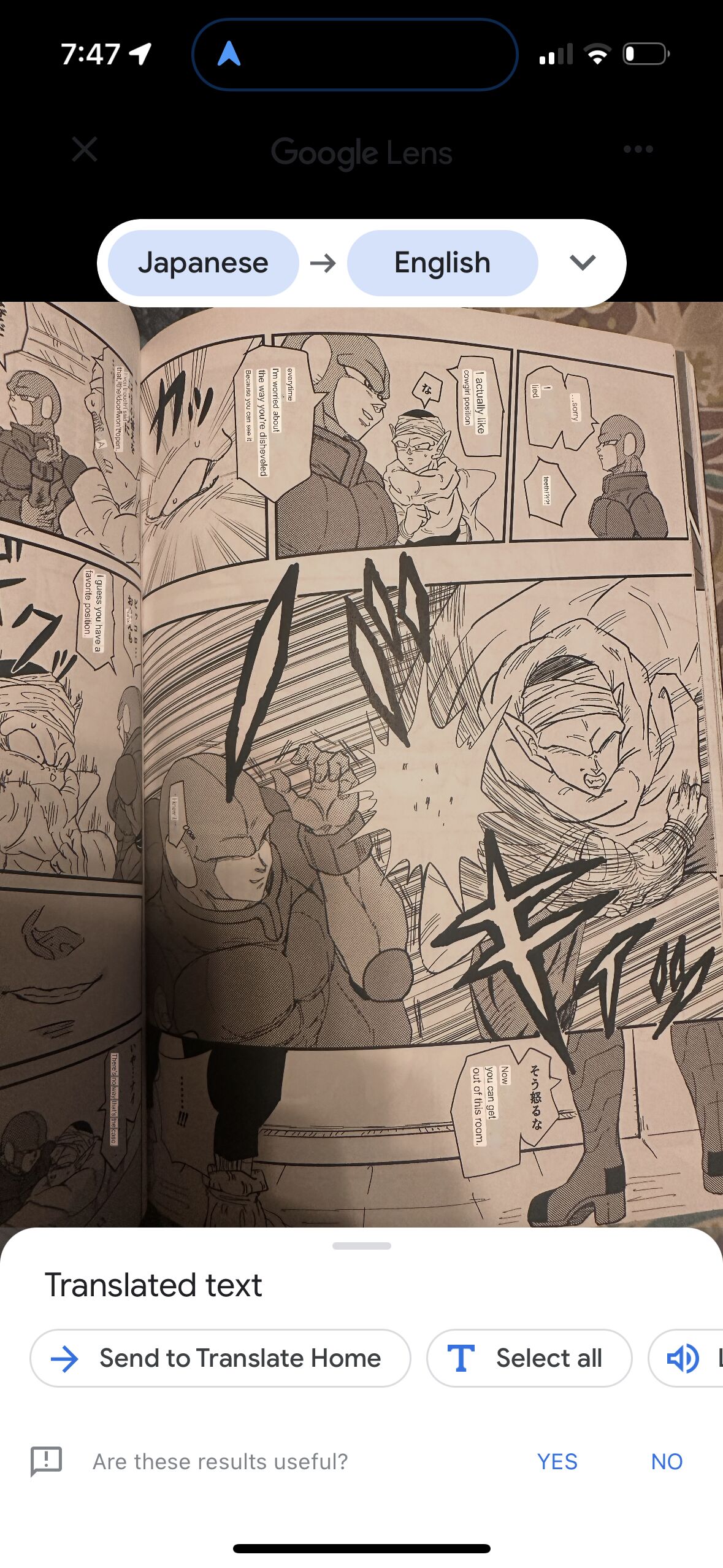 Comic изображение № 56