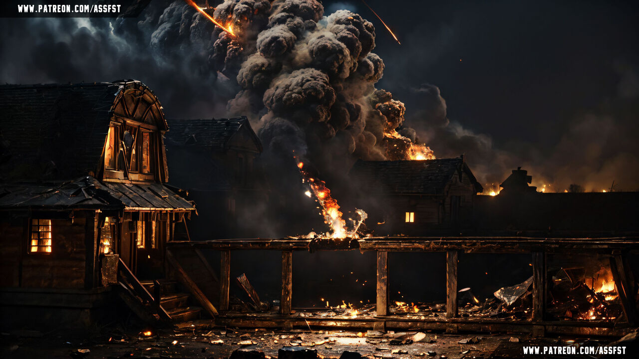 ●PIXIV● Yennefer Part2 ~ASSFST~ [AI Generated] изображение № 8