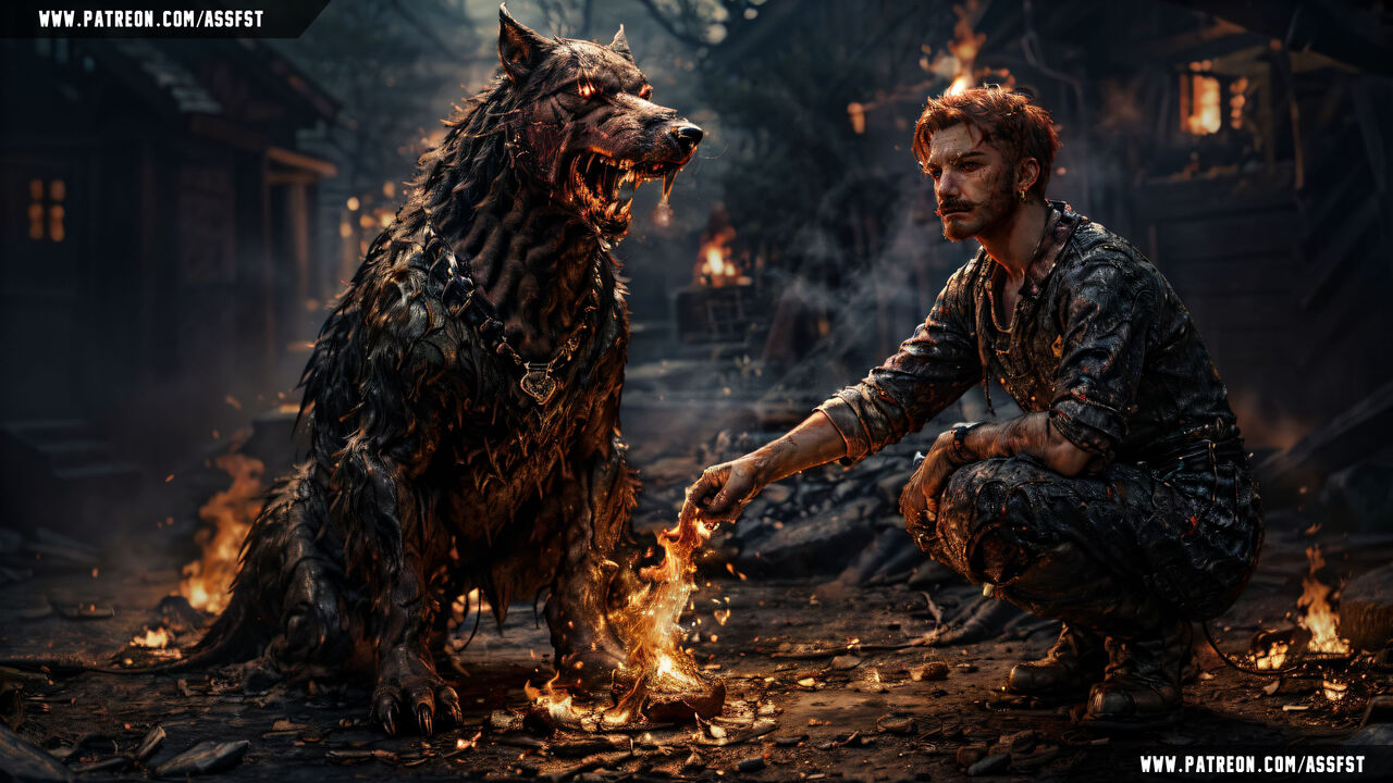 ●PIXIV● Yennefer Part2 ~ASSFST~ [AI Generated] изображение № 12