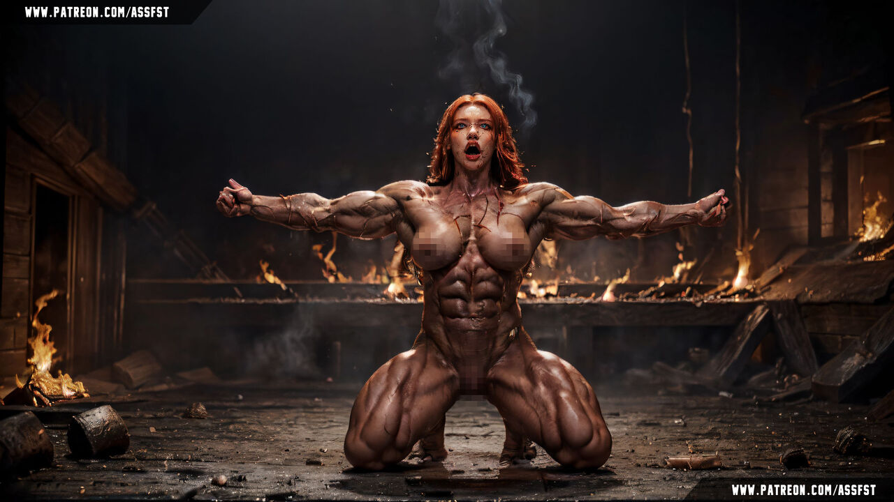 ●PIXIV● Yennefer Part2 ~ASSFST~ [AI Generated] изображение № 40