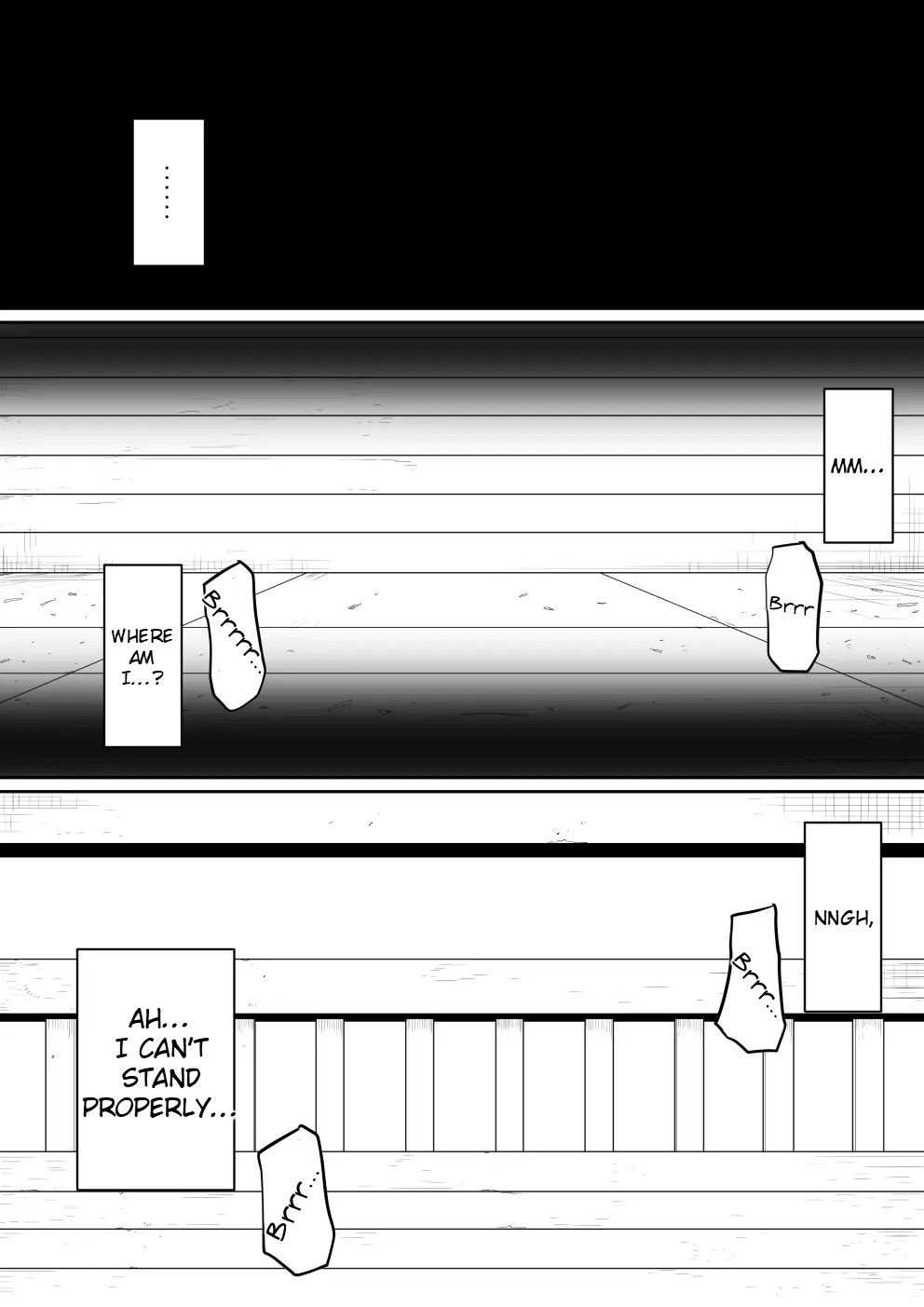 [Noujiru Teishokuya] Tensei shitara Futanari Uma ni Narimashita Zenpen | Reincarnated as a Futanari Horse First Part [English] Bildnummer 13