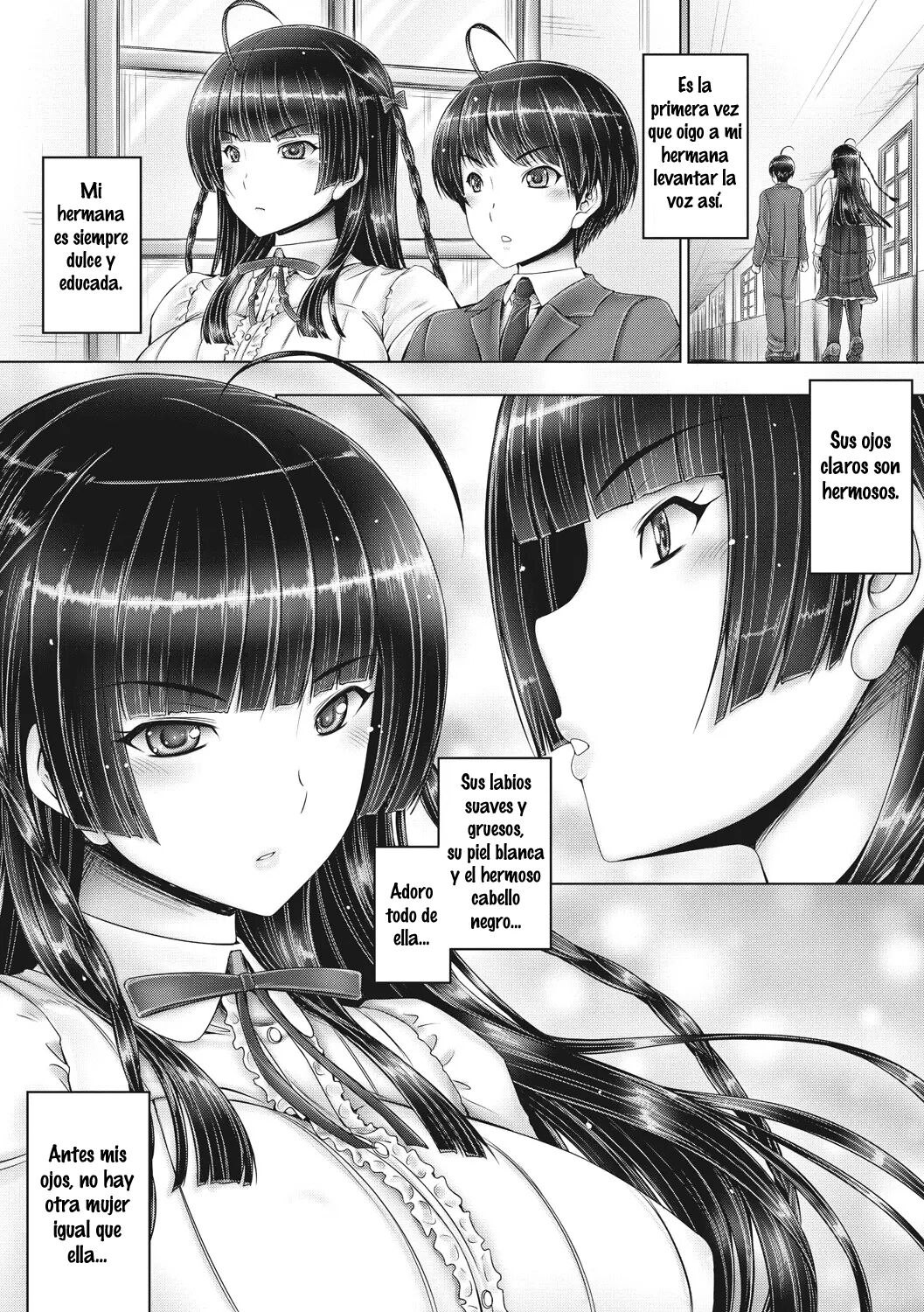 [Otone] Futari no Kazoku Bildnummer 3