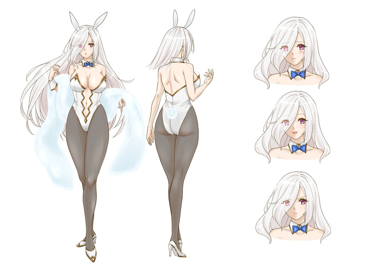 [聖華快楽書店 (エルトリア、夜空さくら、羽下とわり)] 性轉調教設施 ～被人注射女體化奈米機器而變成爆乳色情妓女了～ 画像番号 35