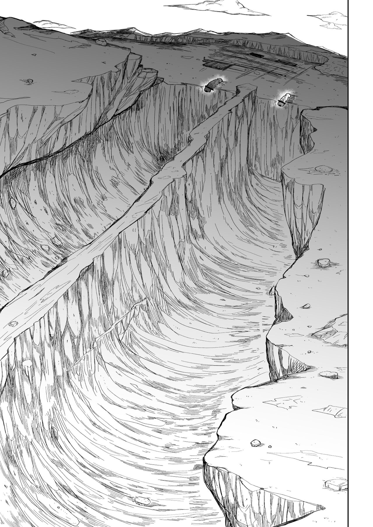 [Teterun] Super Cock Showdown Cyan VS Kana 3 [English] [Part 1-5] 画像番号 22