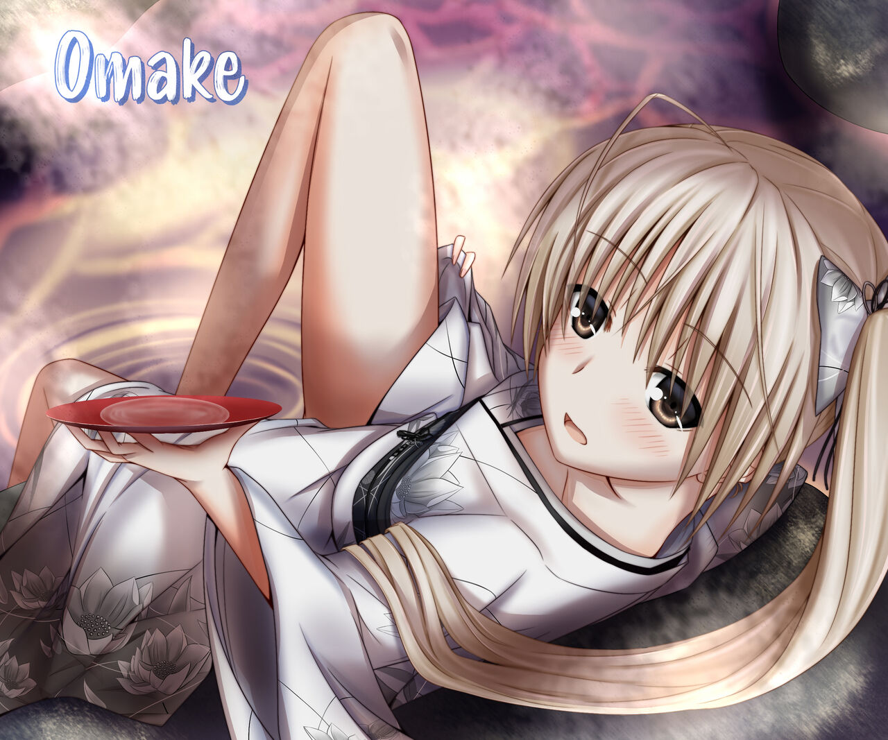 (C95) [Tetsunabe (Nyabe)] Futari no Mirai to Sono Saki to | Their Future, and What Came After (Yosuga no Sora) [English] [TRJR] 画像番号 19