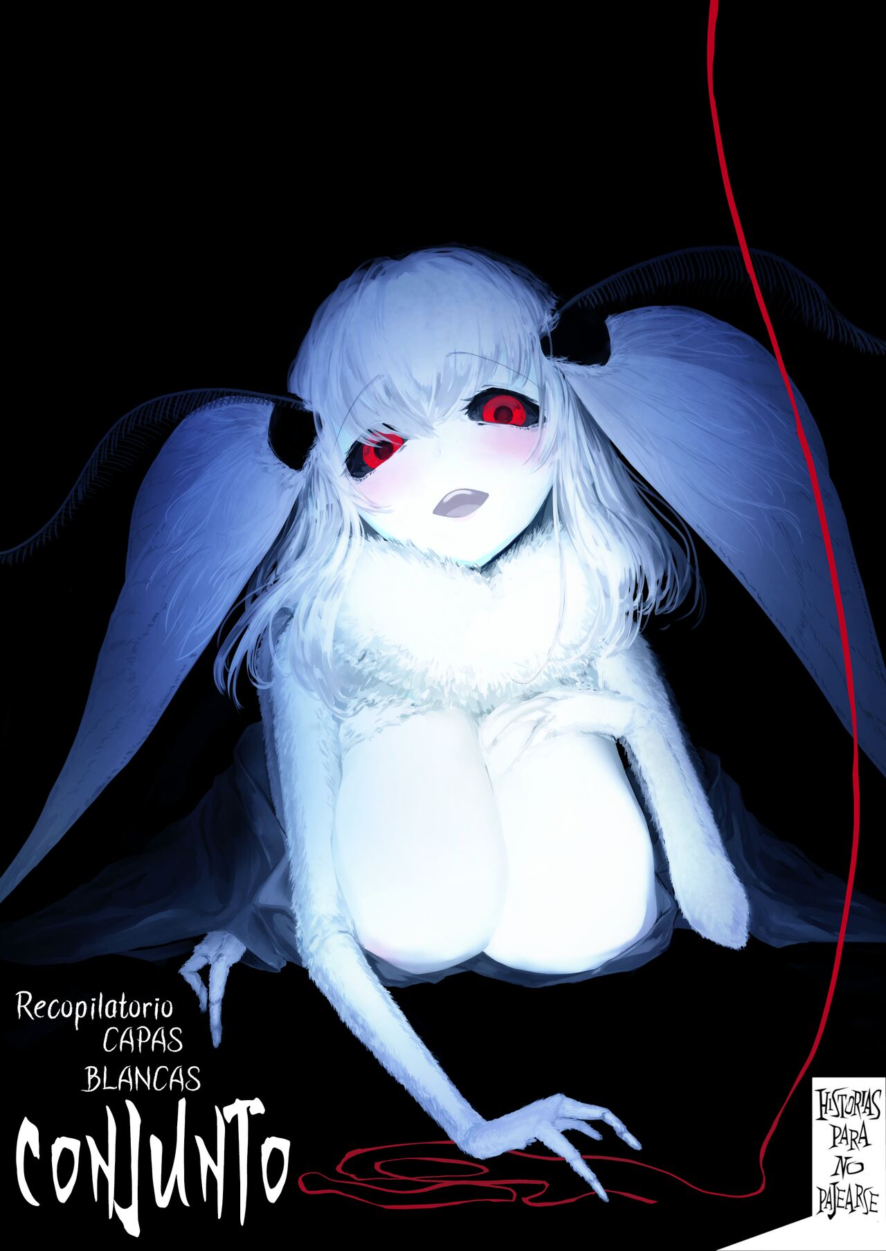 [Sakekan Memorial (SOLOPIPB)] Shiragasane Soushuuhen Koromo | Recopilatorio Capas Blancas Conjunto [Spanish] [Horchata Scans] [Digital] 画像番号 1