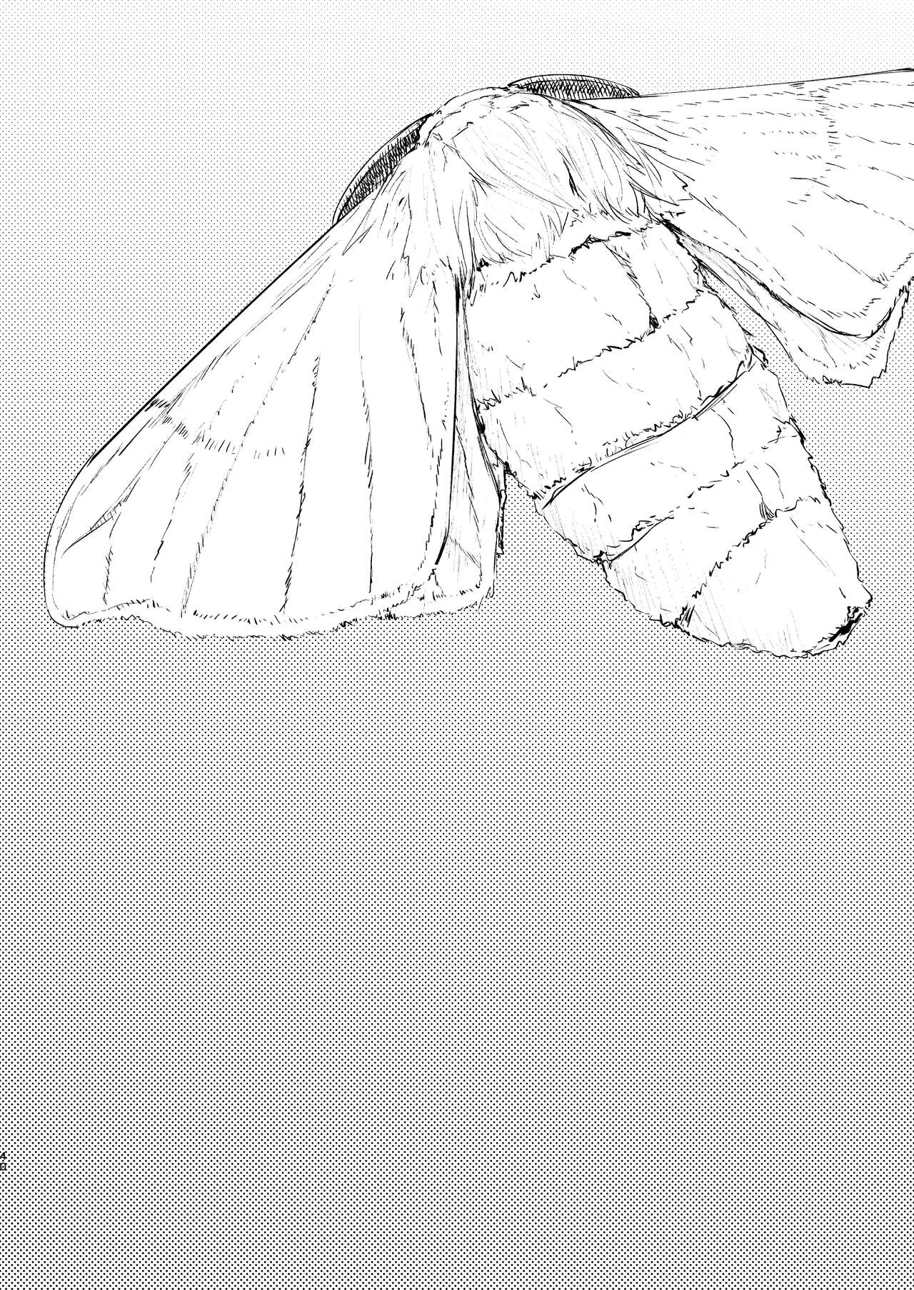 [Sakekan Memorial (SOLOPIPB)] Shiragasane Soushuuhen Koromo | Recopilatorio Capas Blancas Conjunto [Spanish] [Horchata Scans] [Digital] 画像番号 40