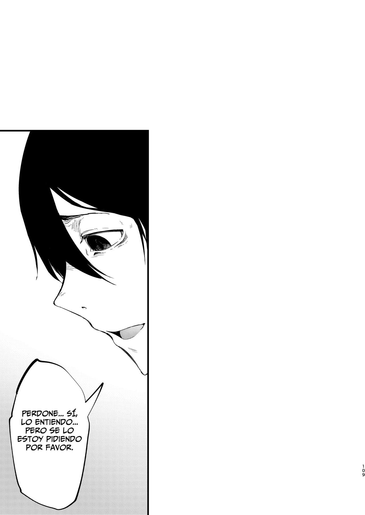 [Sakekan Memorial (SOLOPIPB)] Shiragasane Soushuuhen Koromo | Recopilatorio Capas Blancas Conjunto [Spanish] [Horchata Scans] [Digital] 画像番号 101