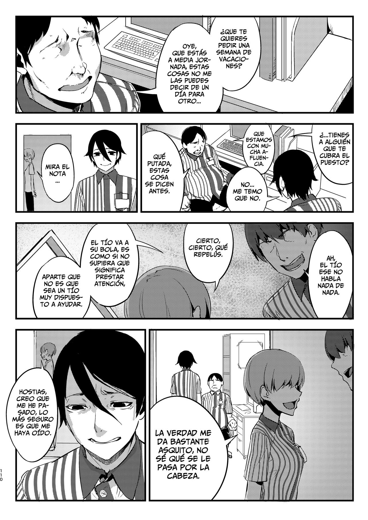 [Sakekan Memorial (SOLOPIPB)] Shiragasane Soushuuhen Koromo | Recopilatorio Capas Blancas Conjunto [Spanish] [Horchata Scans] [Digital] 画像番号 102