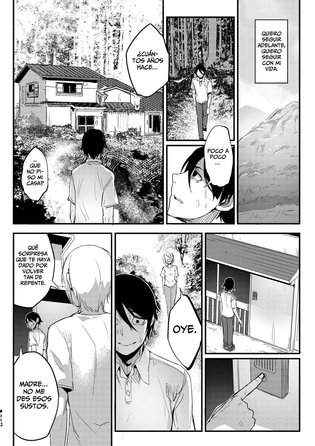 [Sakekan Memorial (SOLOPIPB)] Shiragasane Soushuuhen Koromo | Recopilatorio Capas Blancas Conjunto [Spanish] [Horchata Scans] [Digital] 画像番号 104