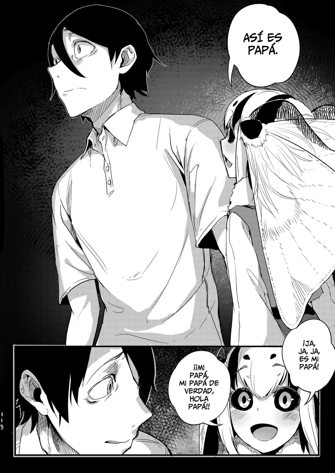 [Sakekan Memorial (SOLOPIPB)] Shiragasane Soushuuhen Koromo | Recopilatorio Capas Blancas Conjunto [Spanish] [Horchata Scans] [Digital] 画像番号 110