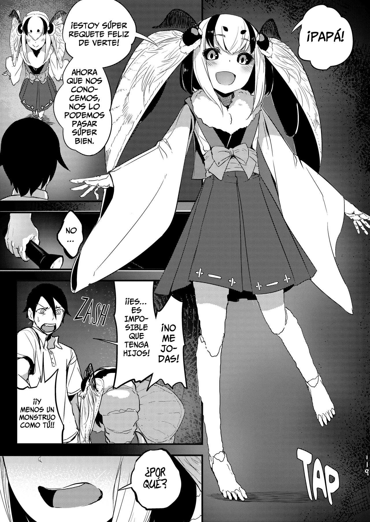 [Sakekan Memorial (SOLOPIPB)] Shiragasane Soushuuhen Koromo | Recopilatorio Capas Blancas Conjunto [Spanish] [Horchata Scans] [Digital] 画像番号 111