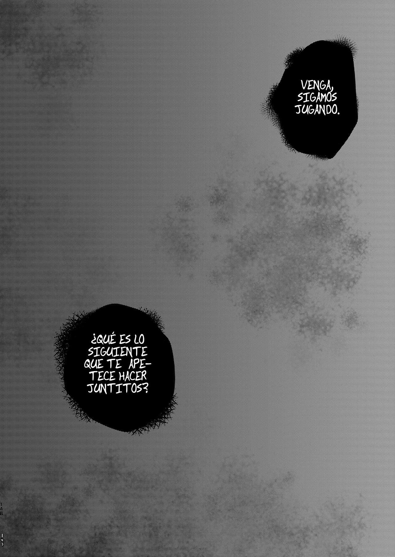 [Sakekan Memorial (SOLOPIPB)] Shiragasane Soushuuhen Koromo | Recopilatorio Capas Blancas Conjunto [Spanish] [Horchata Scans] [Digital] 画像番号 140