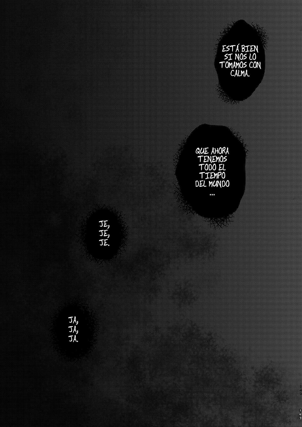 [Sakekan Memorial (SOLOPIPB)] Shiragasane Soushuuhen Koromo | Recopilatorio Capas Blancas Conjunto [Spanish] [Horchata Scans] [Digital] 画像番号 141