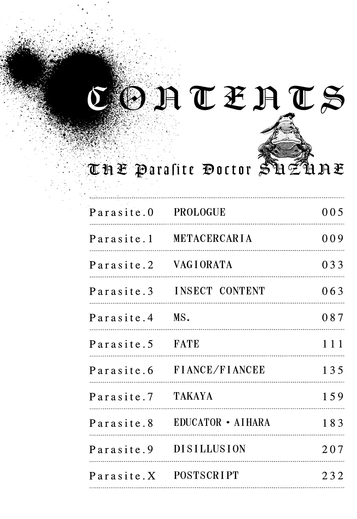 [Haruki] Kisei Juui Suzune | Parasite Doctor Suzune 1 [English] [Tonigobe] [Decensored] numero di immagine  4