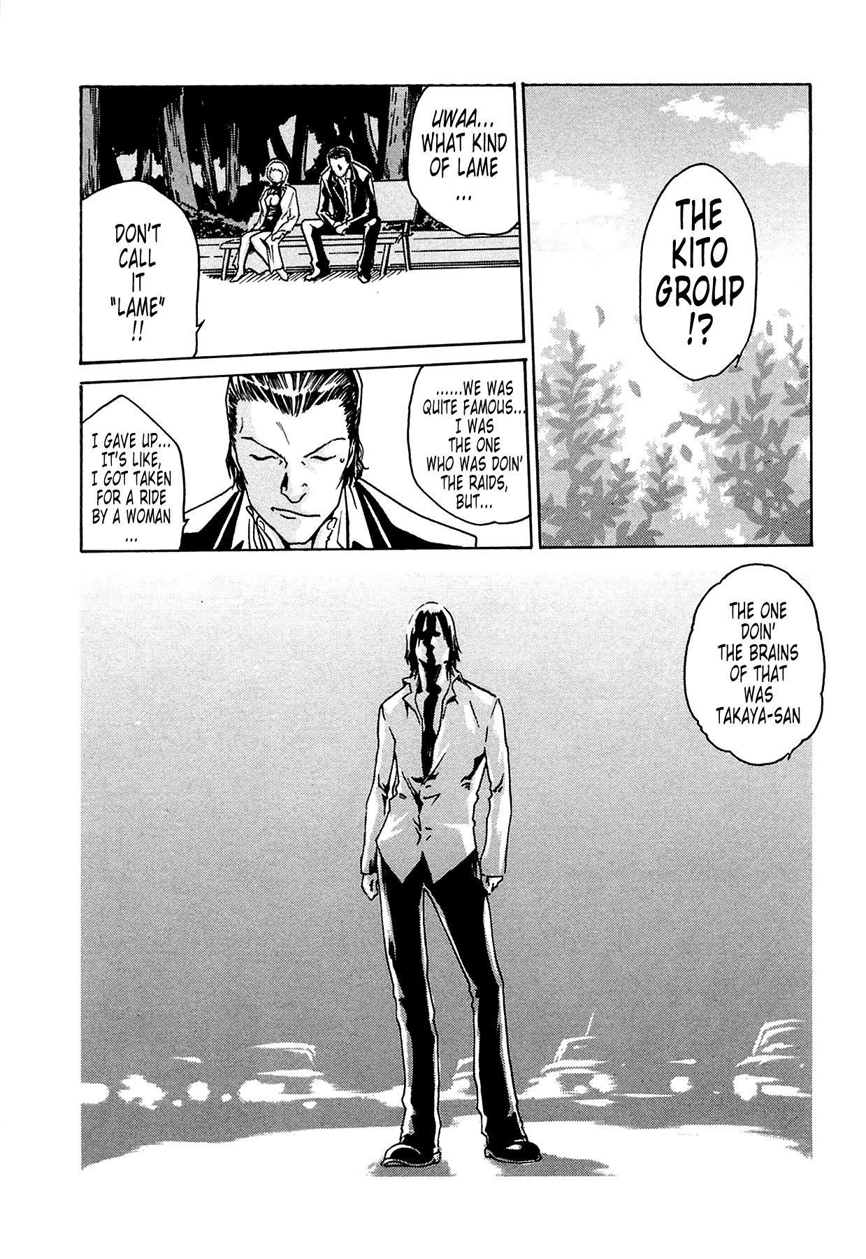 [Haruki] Kisei Juui Suzune | Parasite Doctor Suzune 1 [English] [Tonigobe] [Decensored] numero di immagine  169