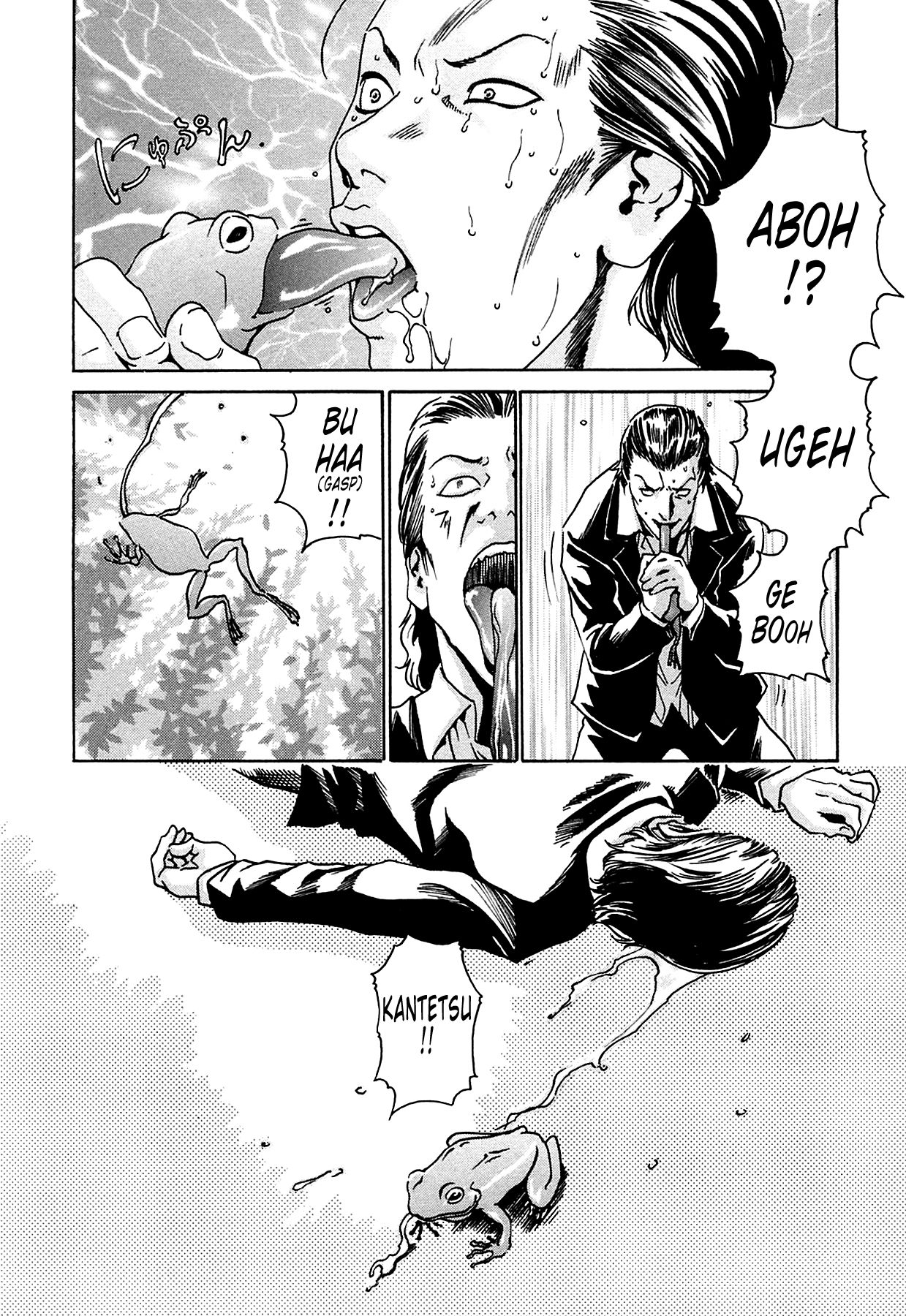 [Haruki] Kisei Juui Suzune | Parasite Doctor Suzune 1 [English] [Tonigobe] [Decensored] numero di immagine  181