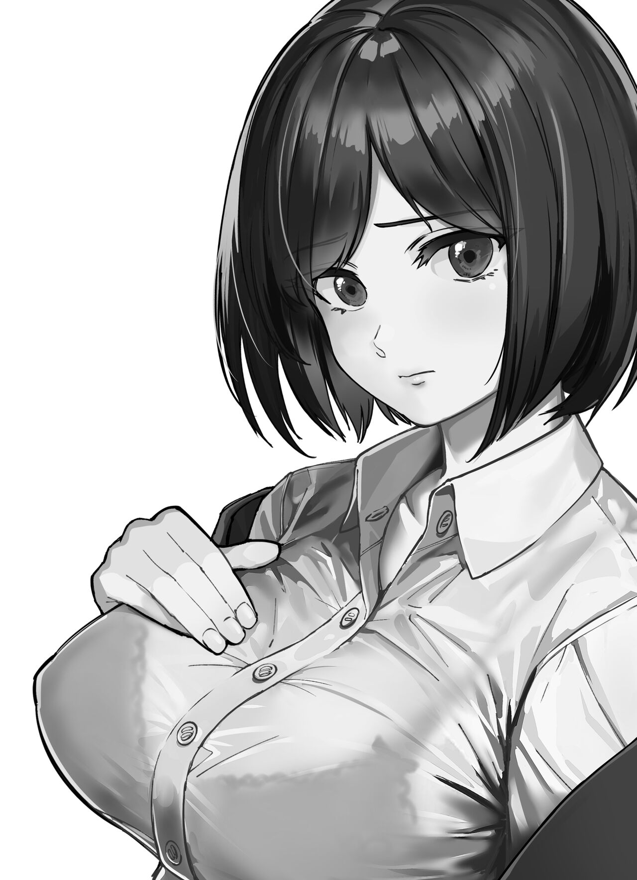 [Tokamosu] Shigotogaeri, Jishuusitu nite... | 퇴근길에, 자습실에서... [Korean] image number 179