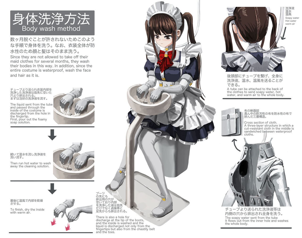 [Fantia] Tatsuya Ito (part 2) 画像番号 3