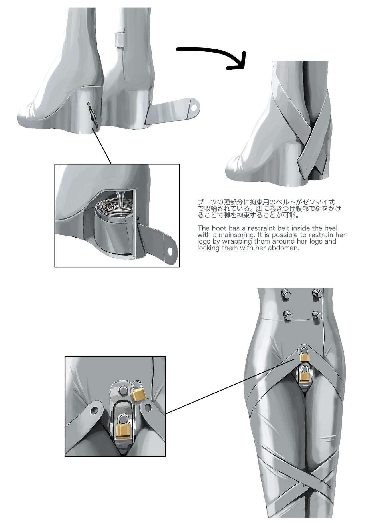 [Fantia] Tatsuya Ito (part 2) 画像番号 5