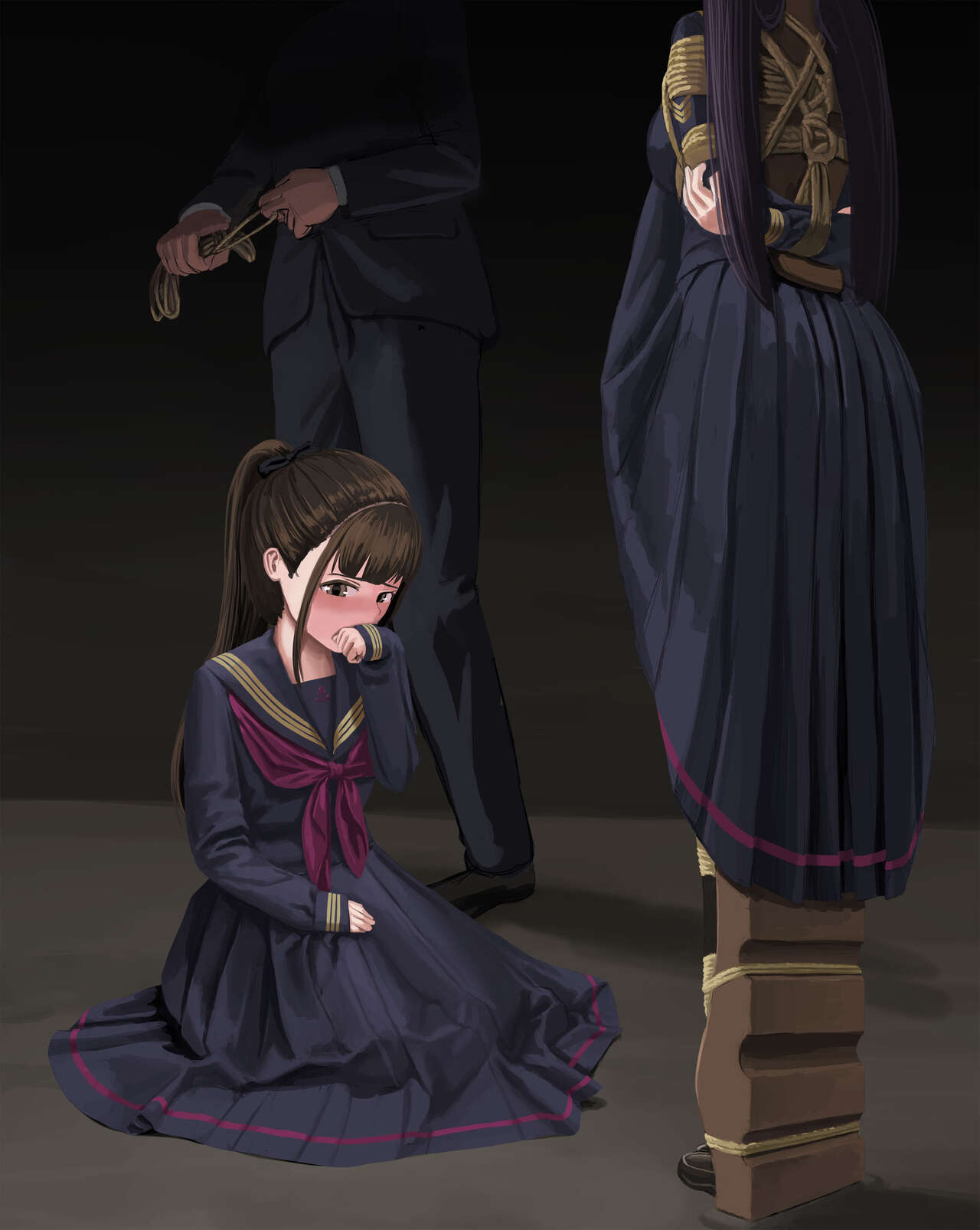 [Fantia] Tatsuya Ito (part 2) 画像番号 14