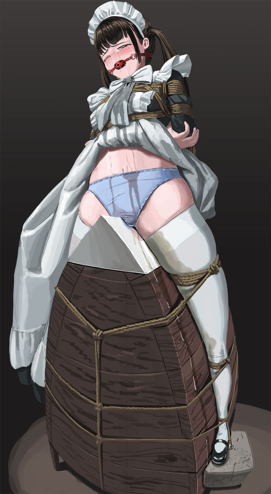 [Fantia] Tatsuya Ito (part 2) 画像番号 19