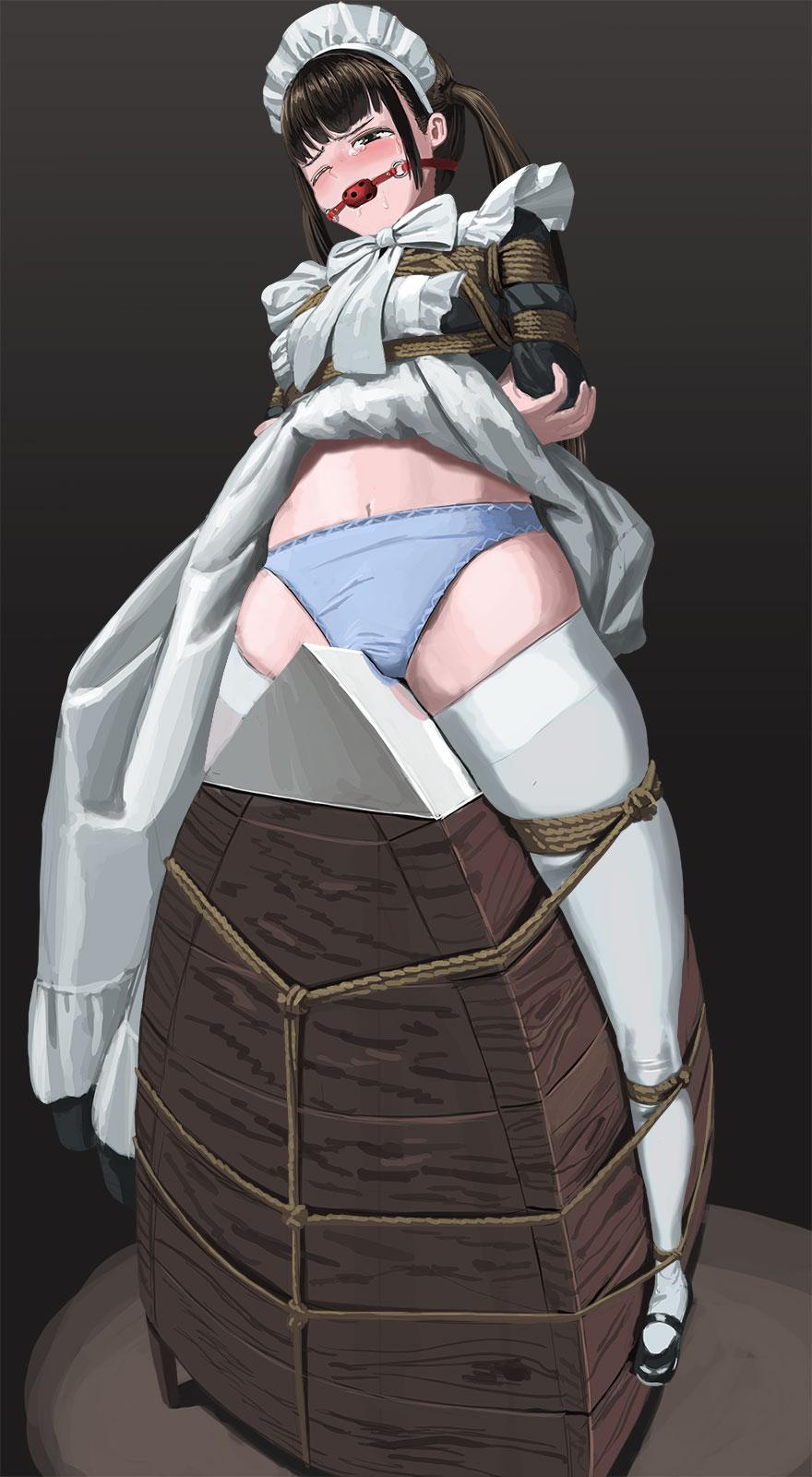 [Fantia] Tatsuya Ito (part 2) 画像番号 20