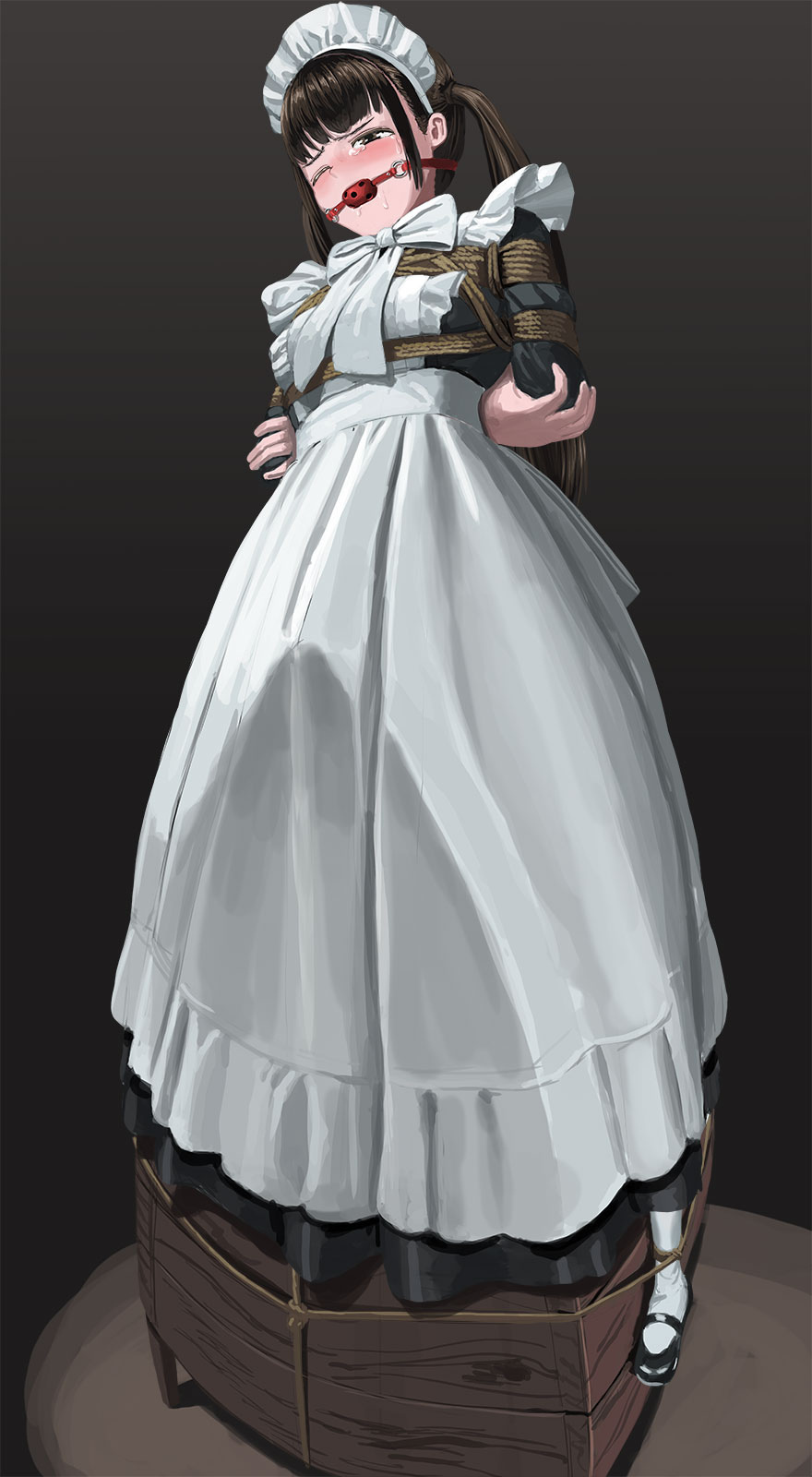 [Fantia] Tatsuya Ito (part 2) 画像番号 21