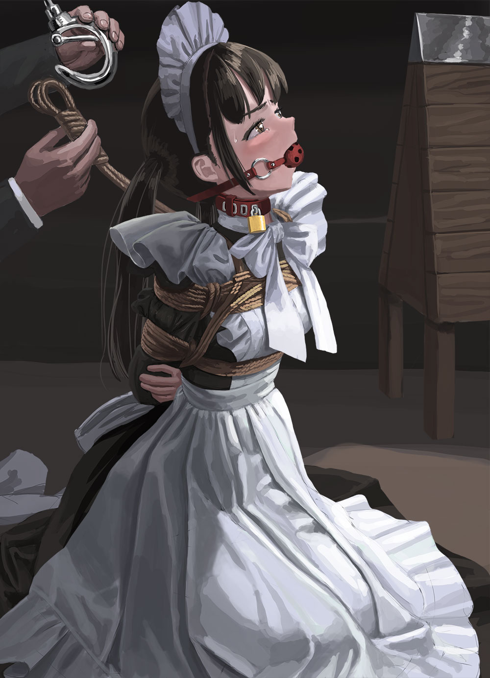 [Fantia] Tatsuya Ito (part 2) 画像番号 23