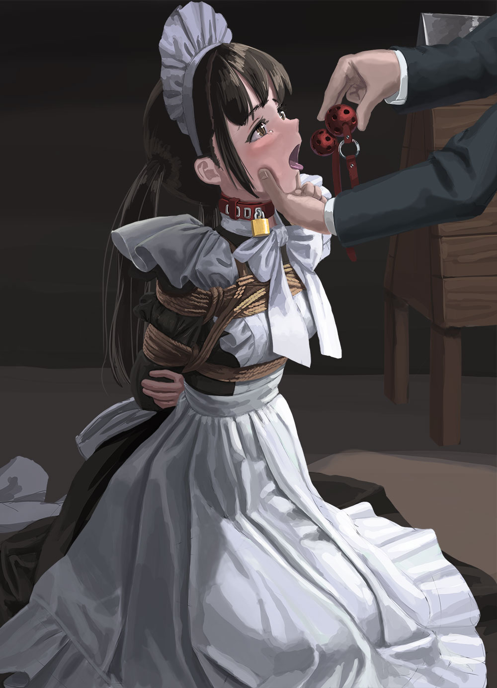 [Fantia] Tatsuya Ito (part 2) 画像番号 24