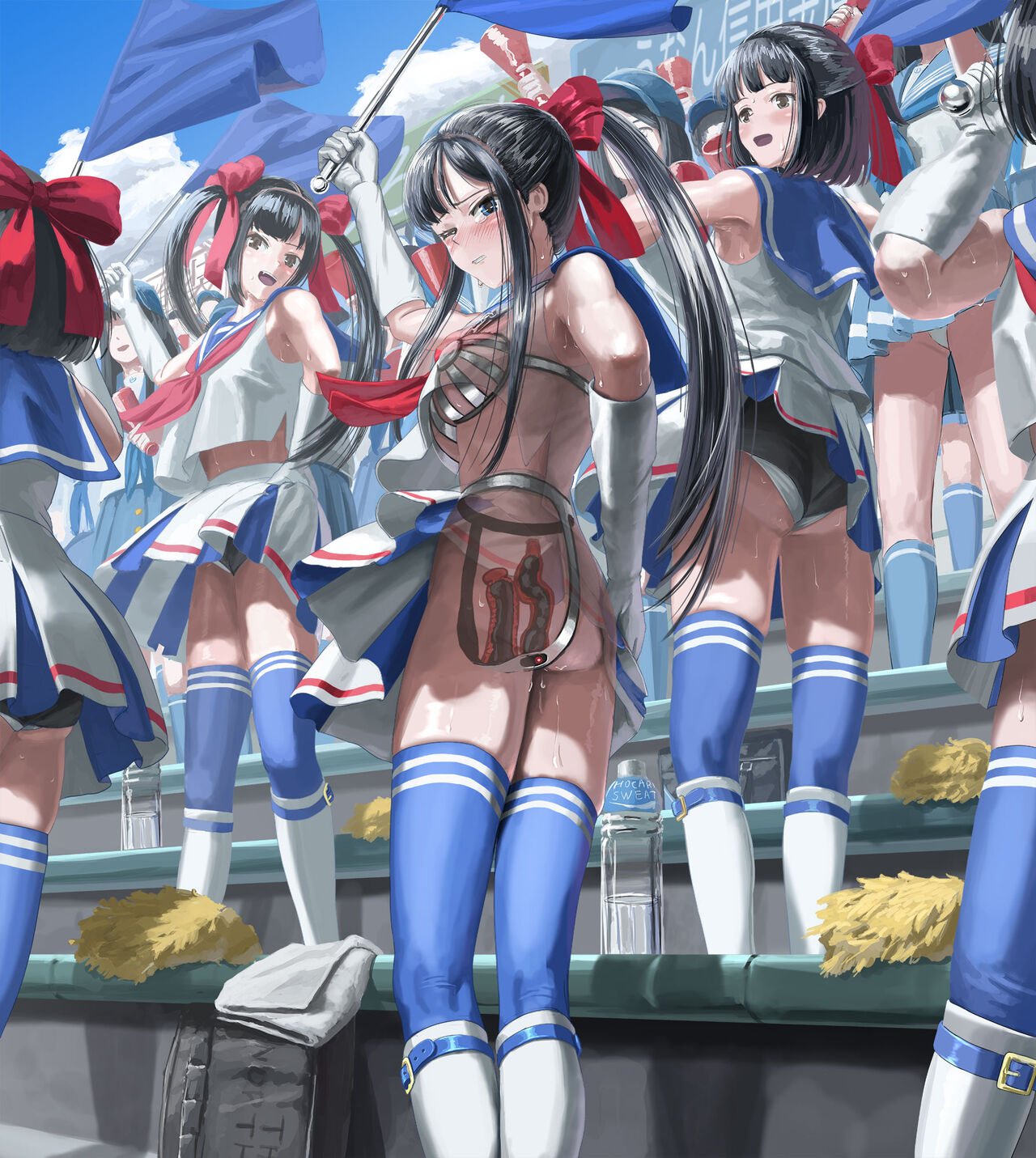 [Fantia] Tatsuya Ito (part 2) 画像番号 28