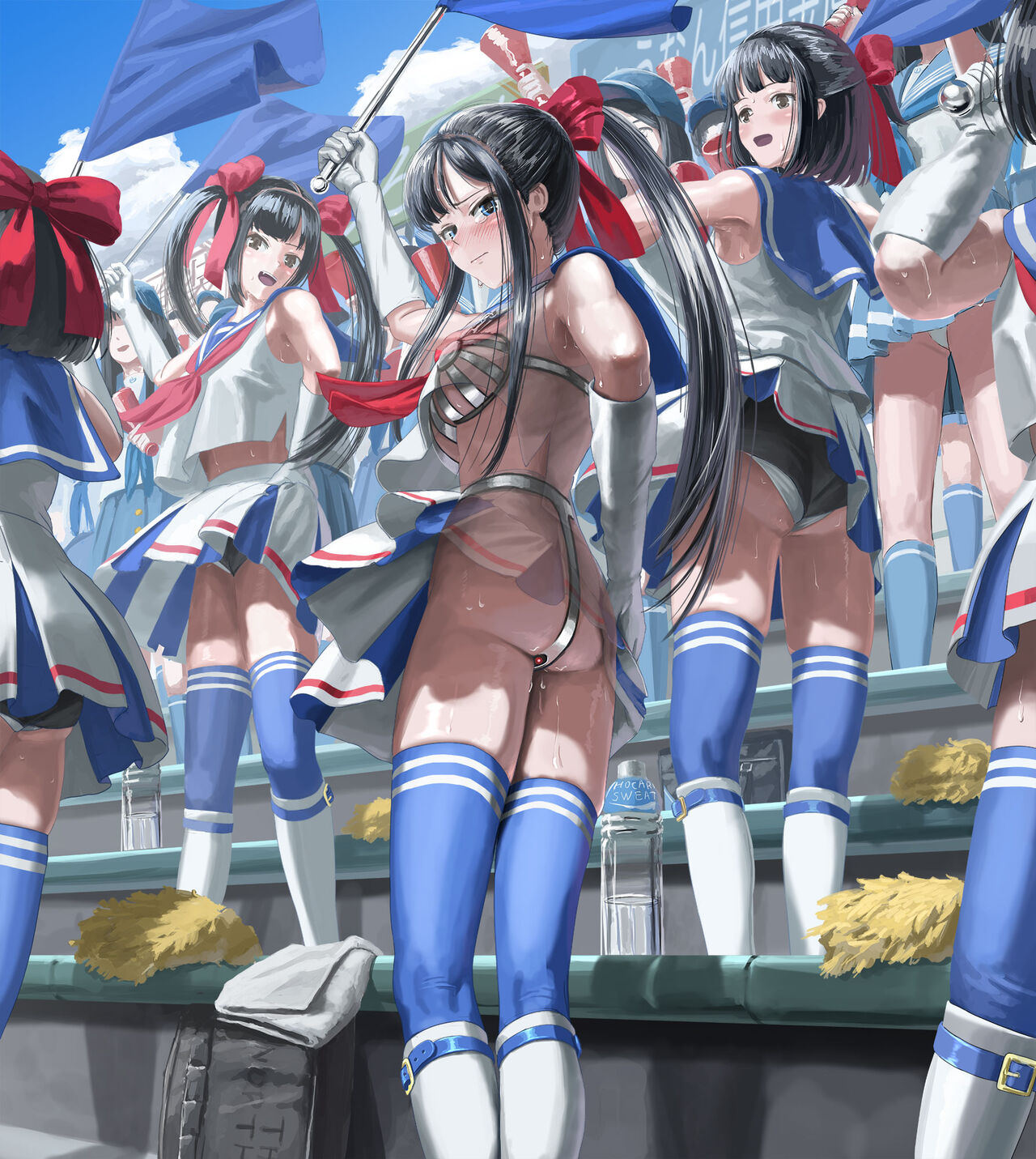 [Fantia] Tatsuya Ito (part 2) 画像番号 29