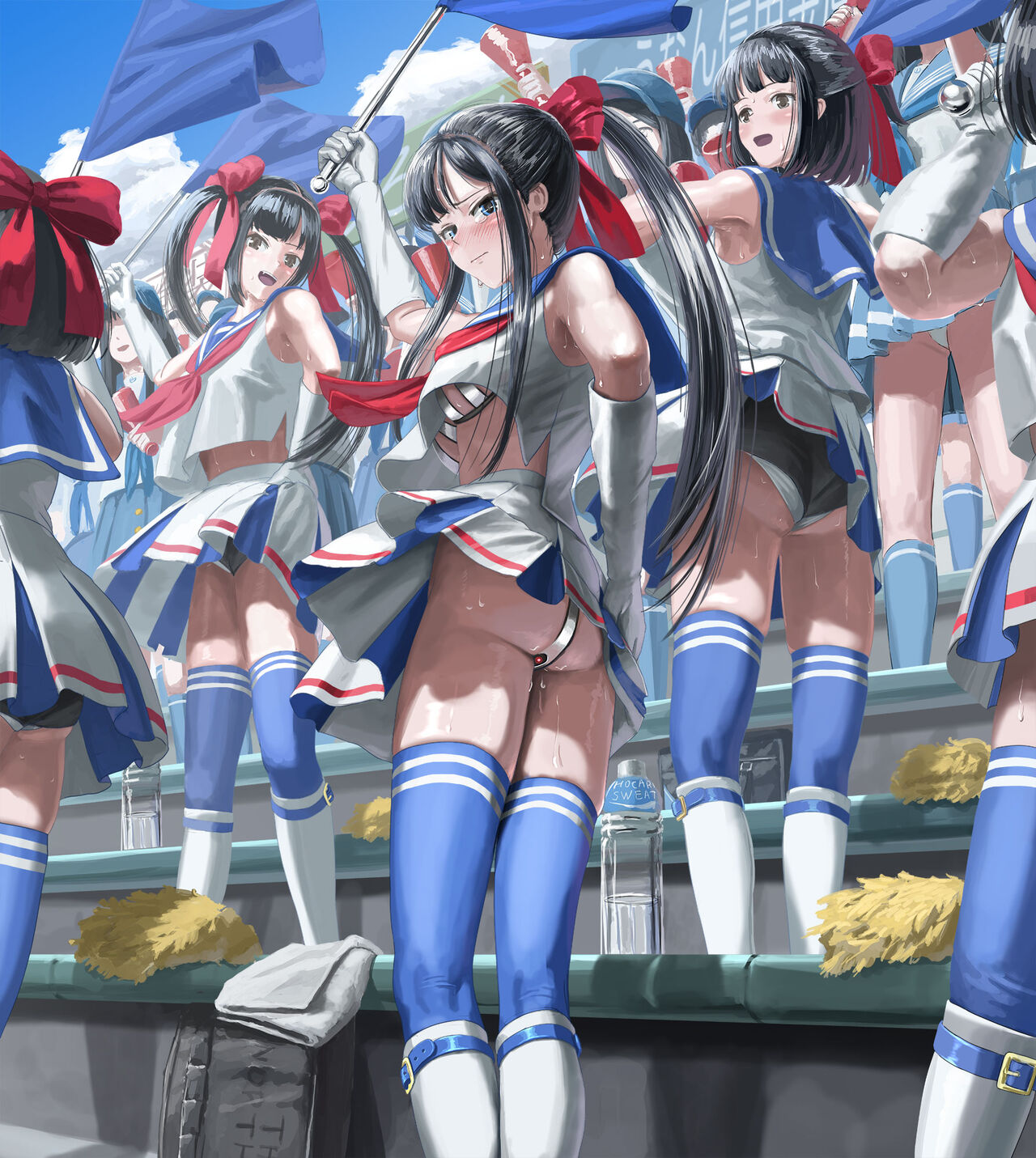 [Fantia] Tatsuya Ito (part 2) 画像番号 30